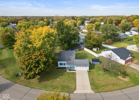 8312 Devonshire Road Columbus IN 47201