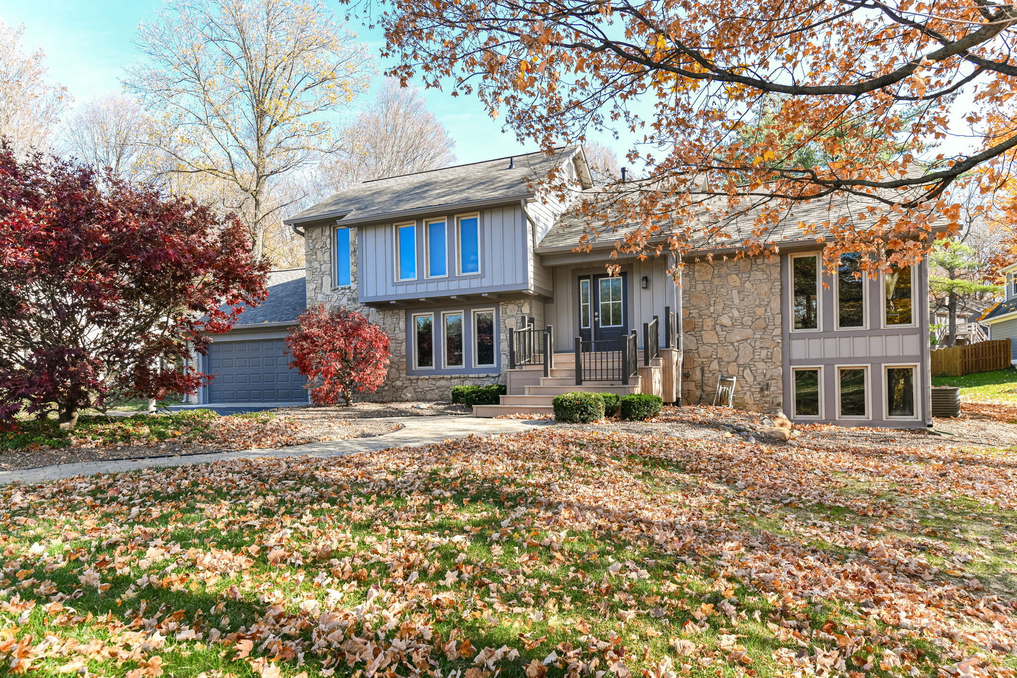 13687 Oak Ridge Road Carmel IN 46032