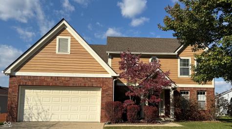 10720 Midnight Drive Indianapolis IN 46239