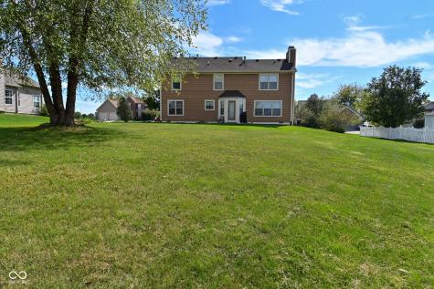 10720 Midnight Drive Indianapolis IN 46239