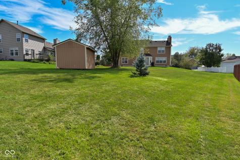 10720 Midnight Drive Indianapolis IN 46239
