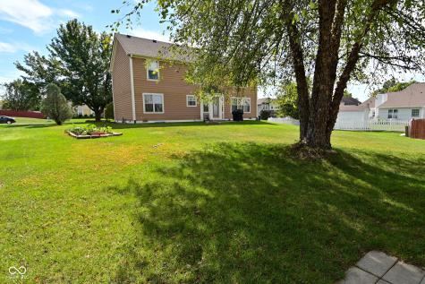 10720 Midnight Drive Indianapolis IN 46239
