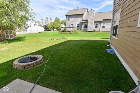 10720 Midnight Drive Indianapolis IN 46239