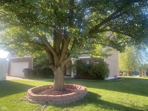 10720 Midnight Drive Indianapolis IN 46239
