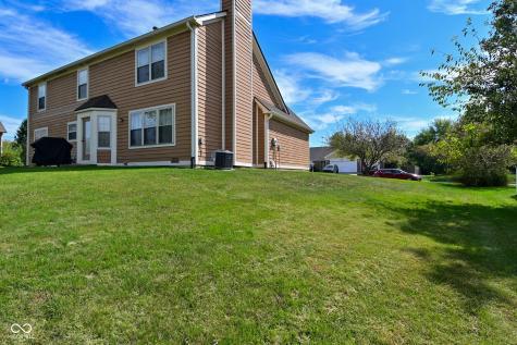 10720 Midnight Drive Indianapolis IN 46239