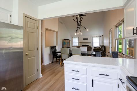 329 N East Street Westfield IN 46074