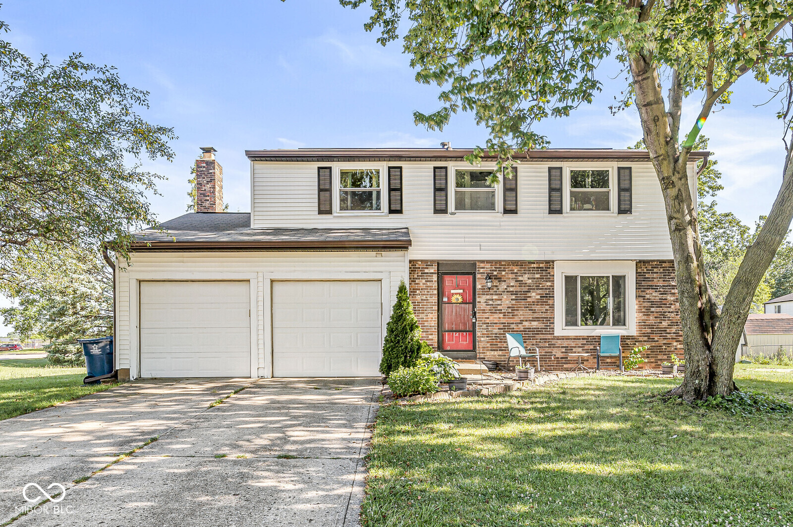 1348 Brownswood Drive Brownsburg IN 46112