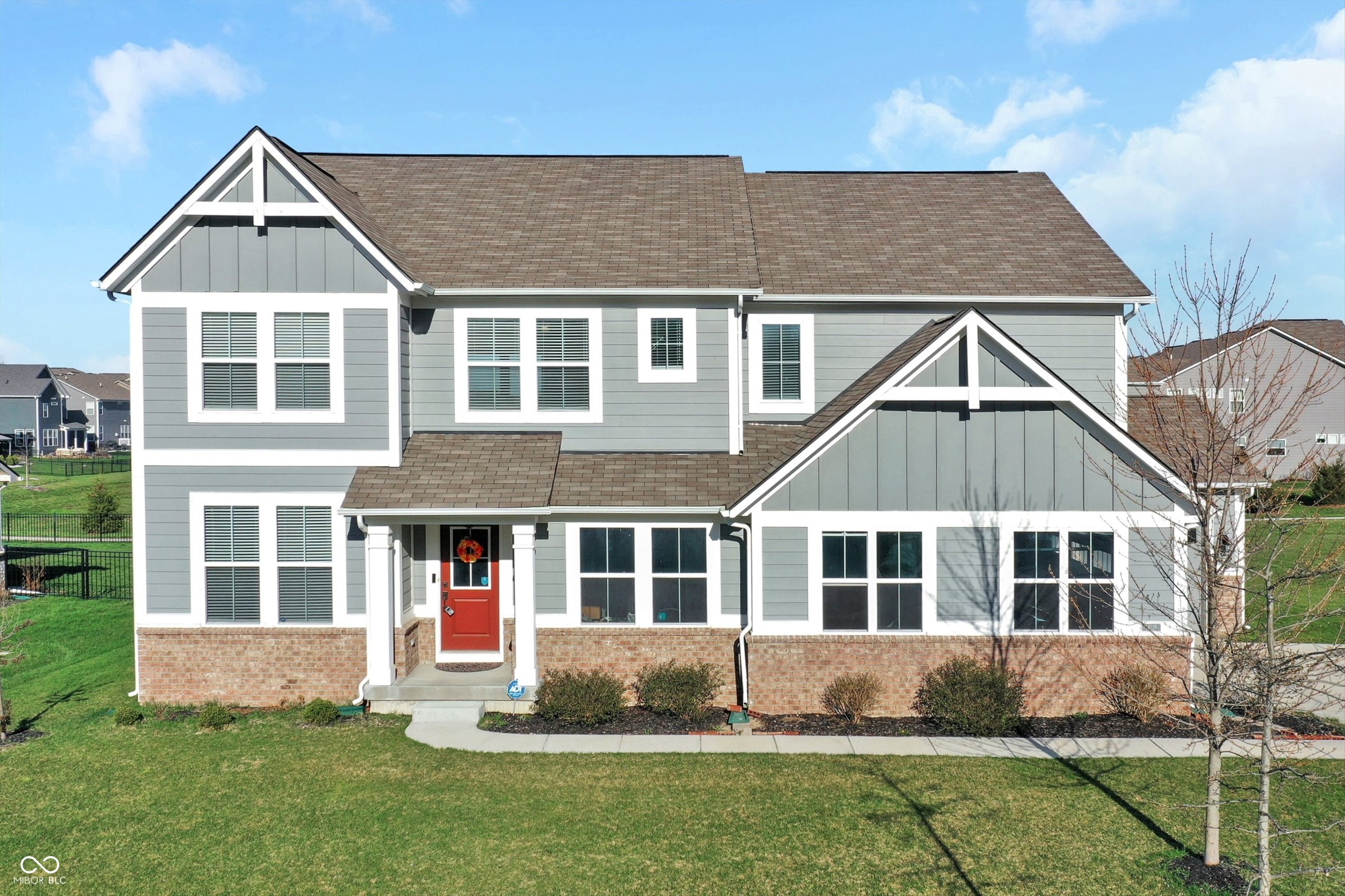 14115 Larson Drive Carmel IN 46033