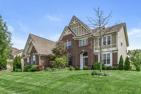 1637 Gotland Drive Carmel IN 46032