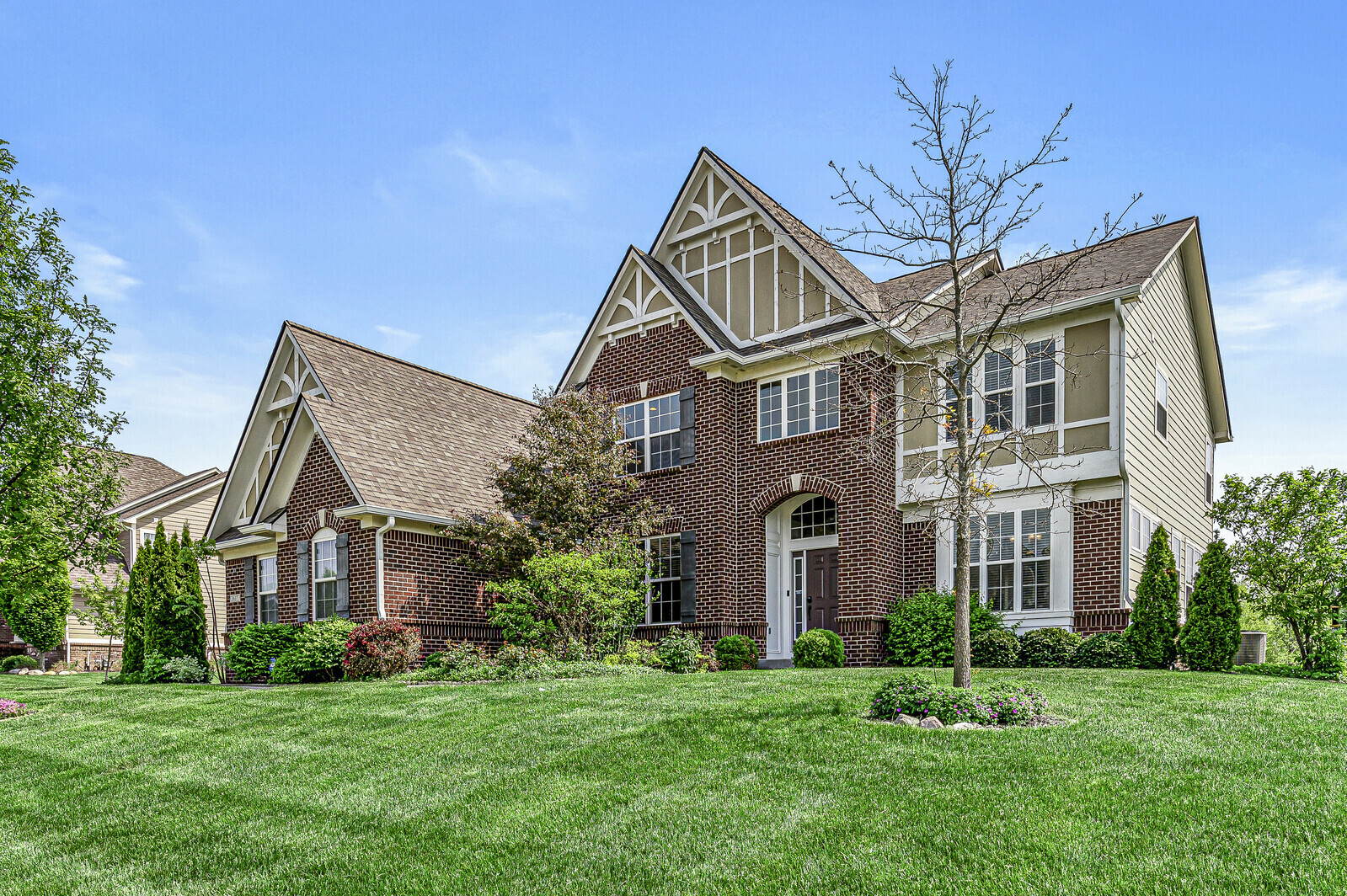 1637 Gotland Drive Carmel IN 46032