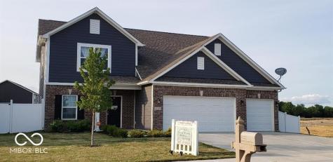 9122 Hemingway Drive Indianapolis IN 46239