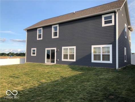 9122 Hemingway Drive Indianapolis IN 46239