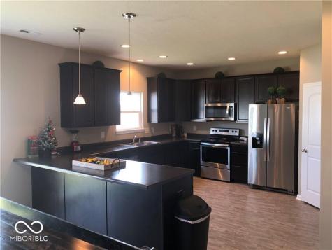 9122 Hemingway Drive Indianapolis IN 46239