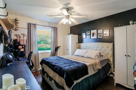 1407 Lanett Court Beech Grove IN 46107