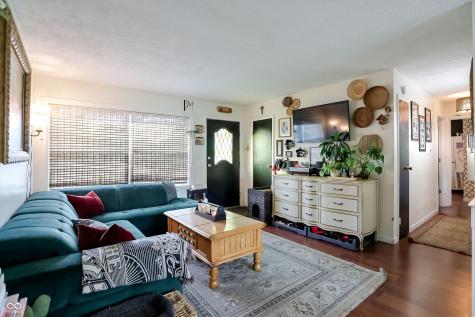 1407 Lanett Court Beech Grove IN 46107