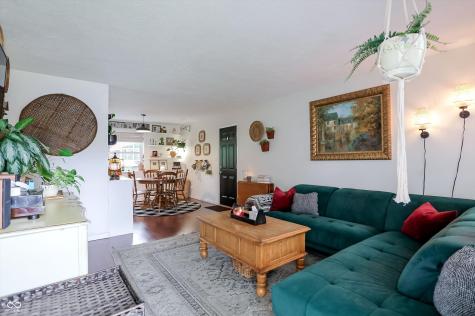 1407 Lanett Court Beech Grove IN 46107