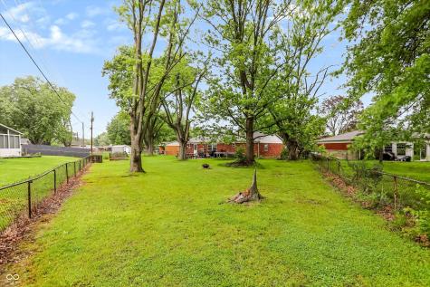 1407 Lanett Court Beech Grove IN 46107
