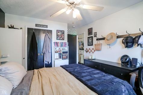 1407 Lanett Court Beech Grove IN 46107