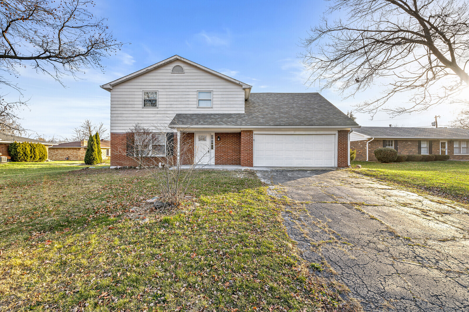 2623 Astro Court Indianapolis IN 46229