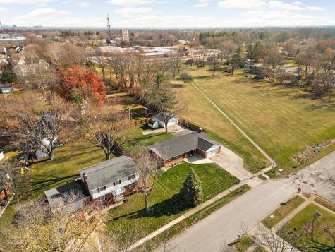 411 N Bauman Street Indianapolis IN 46214