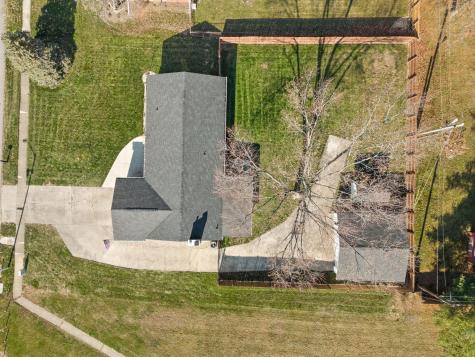 411 N Bauman Street Indianapolis IN 46214