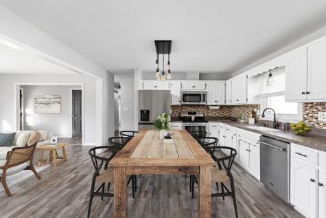 411 N Bauman Street Indianapolis IN 46214