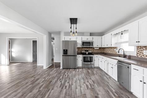 411 N Bauman Street Indianapolis IN 46214