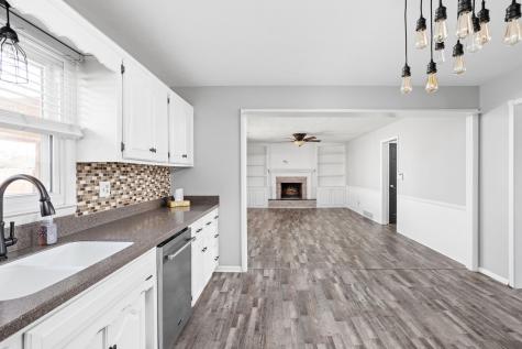 411 N Bauman Street Indianapolis IN 46214