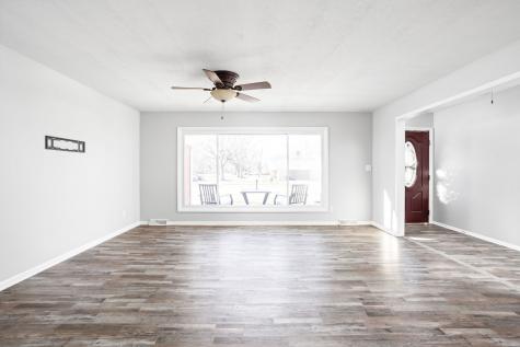 411 N Bauman Street Indianapolis IN 46214