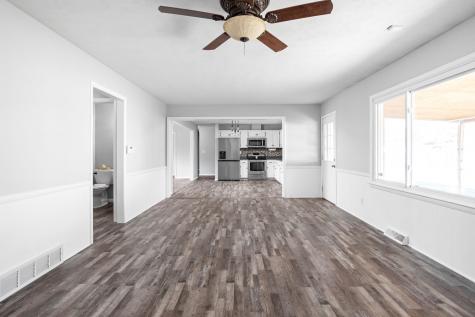 411 N Bauman Street Indianapolis IN 46214