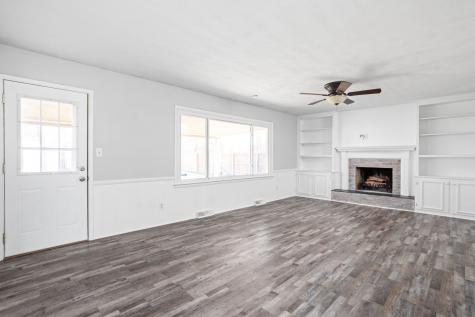 411 N Bauman Street Indianapolis IN 46214