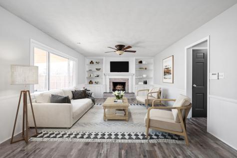411 N Bauman Street Indianapolis IN 46214