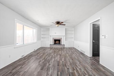 411 N Bauman Street Indianapolis IN 46214