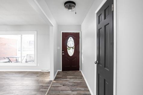 411 N Bauman Street Indianapolis IN 46214
