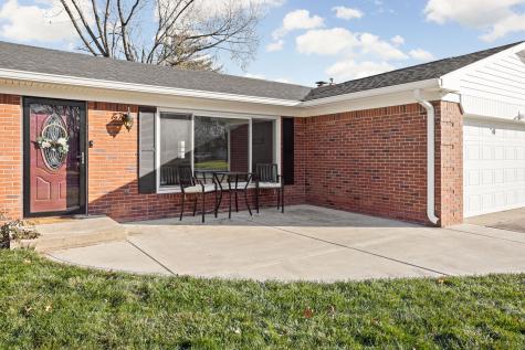 411 N Bauman Street Indianapolis IN 46214