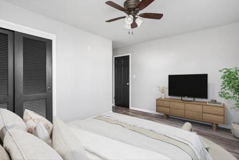 411 N Bauman Street Indianapolis IN 46214