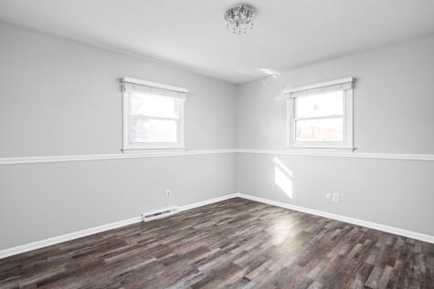 411 N Bauman Street Indianapolis IN 46214