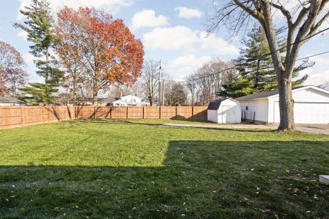 411 N Bauman Street Indianapolis IN 46214