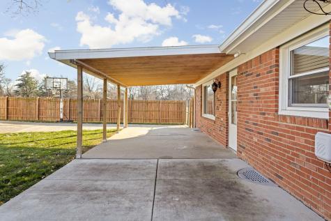 411 N Bauman Street Indianapolis IN 46214