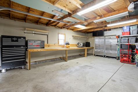 411 N Bauman Street Indianapolis IN 46214