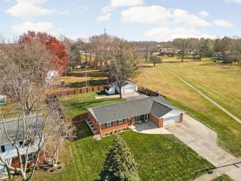 411 N Bauman Street Indianapolis IN 46214