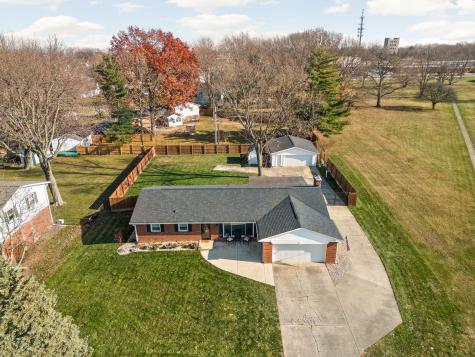411 N Bauman Street Indianapolis IN 46214
