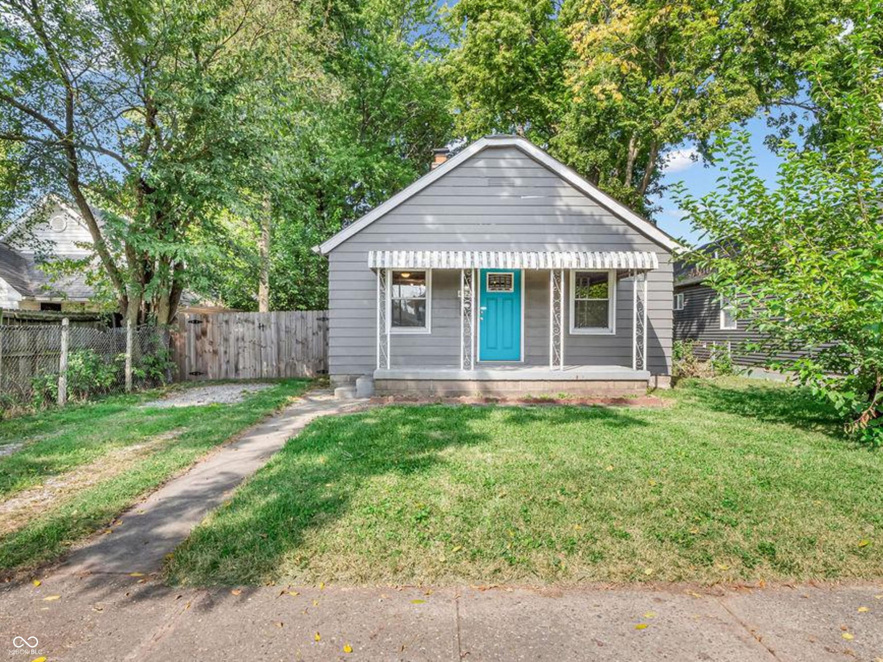 4620 Hillside Avenue Indianapolis IN 46205
