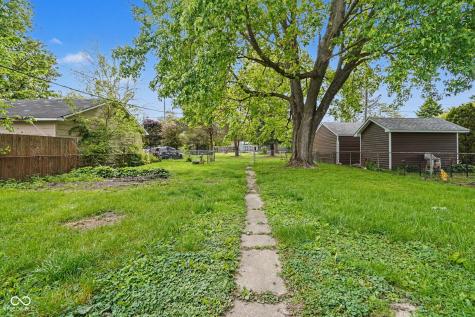 413 N 12th Street Elwood IN 46036