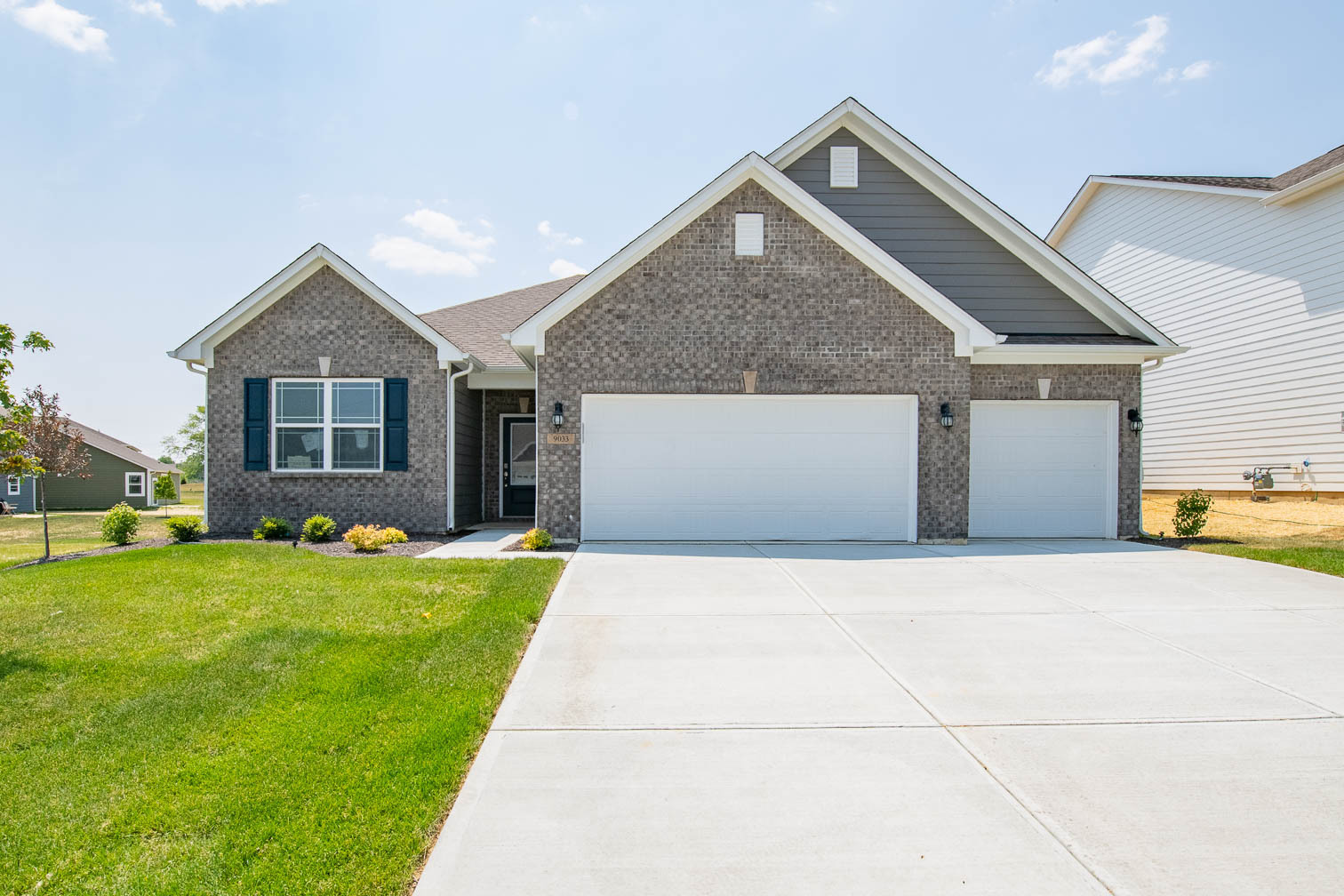9033 Jagged Lane Indianapolis IN 46239