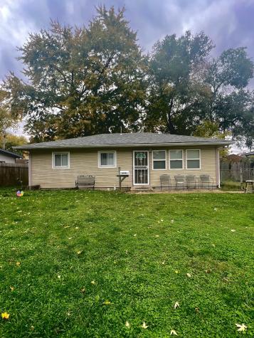 3118 Thayer Street Indianapolis IN 46222