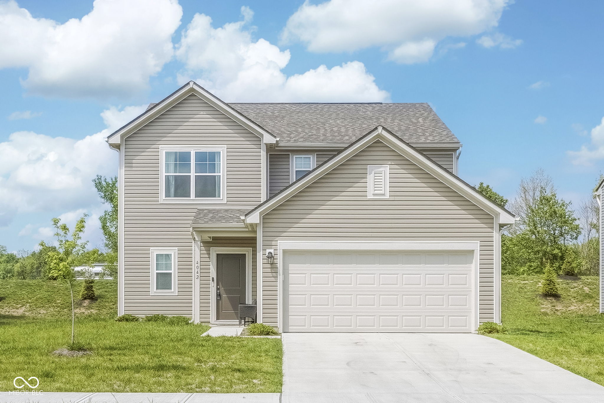 4042 Sedgewick Lane Columbus IN 47201