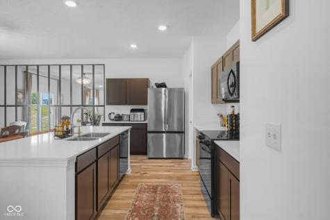 4042 Sedgewick Lane Columbus IN 47201