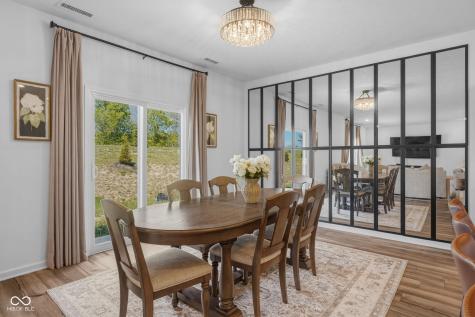 4042 Sedgewick Lane Columbus IN 47201