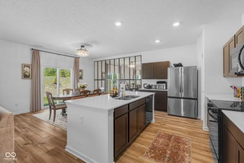 4042 Sedgewick Lane Columbus IN 47201
